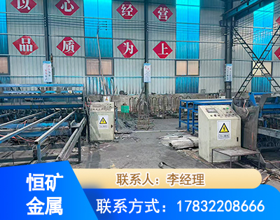 吕梁厂房厂貌